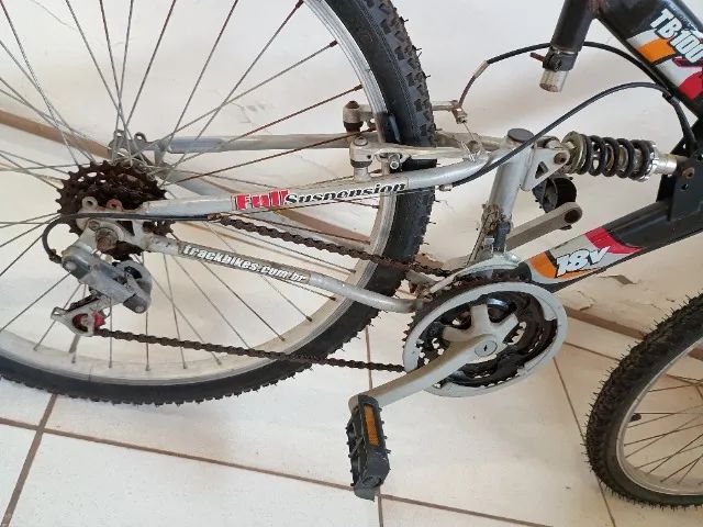  Mountain Bike - Foto 3