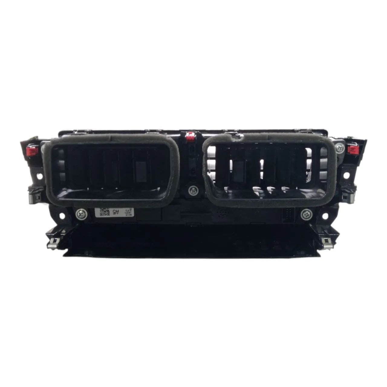 DIFUSOR AR CENTRAL MITSUBISHI ECLIPSE CROSS 1.5 AUT 2020 - Foto 2
