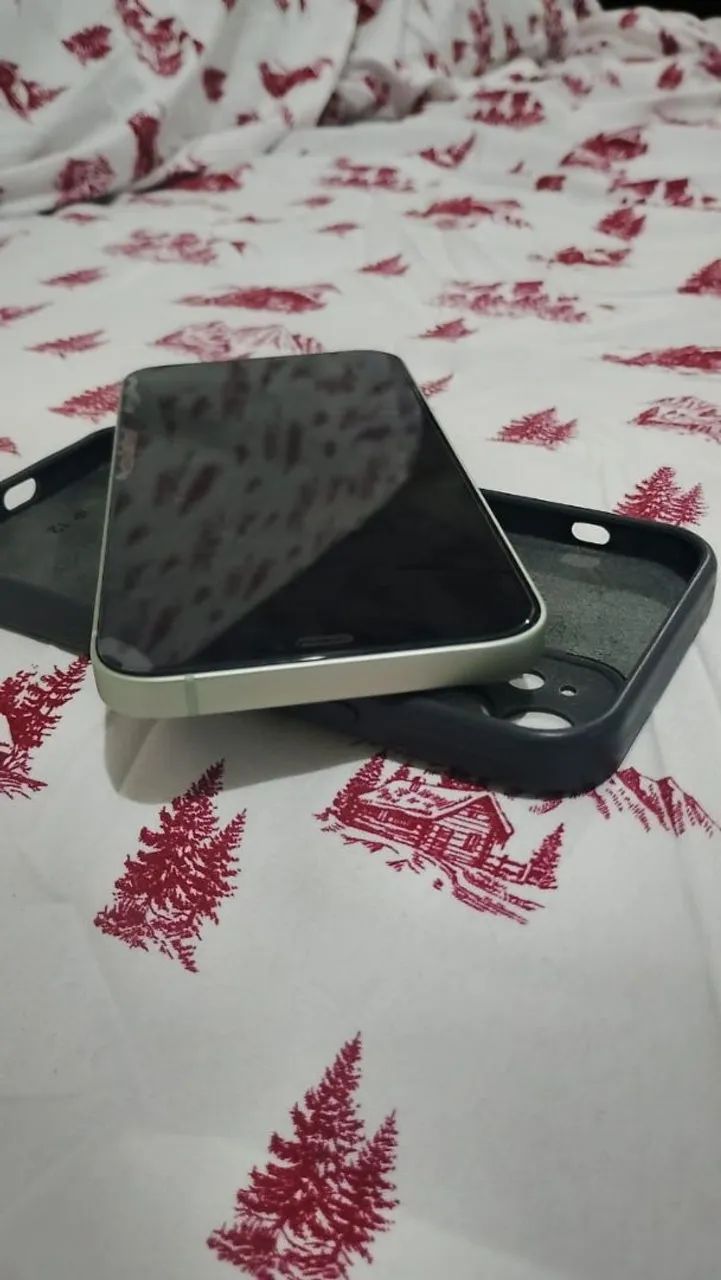 Celular iphone 12 256 gigas  - Foto 4