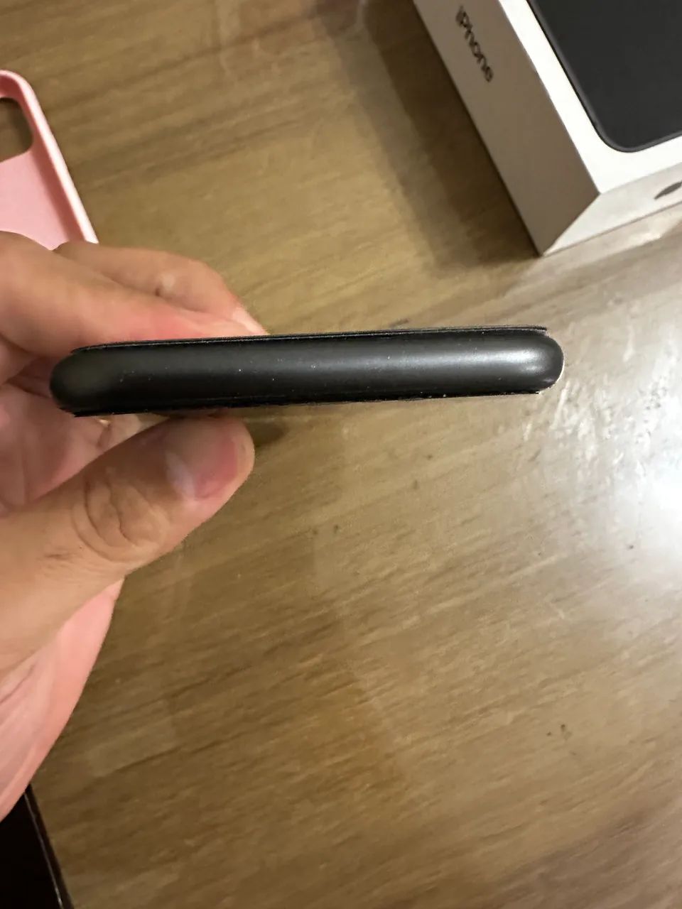 iPhone 11 128gb preto - Foto 3