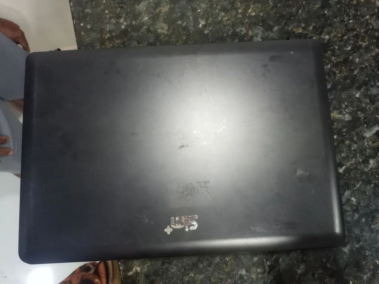 Notebook pra aproveitar as peças  - Foto 3