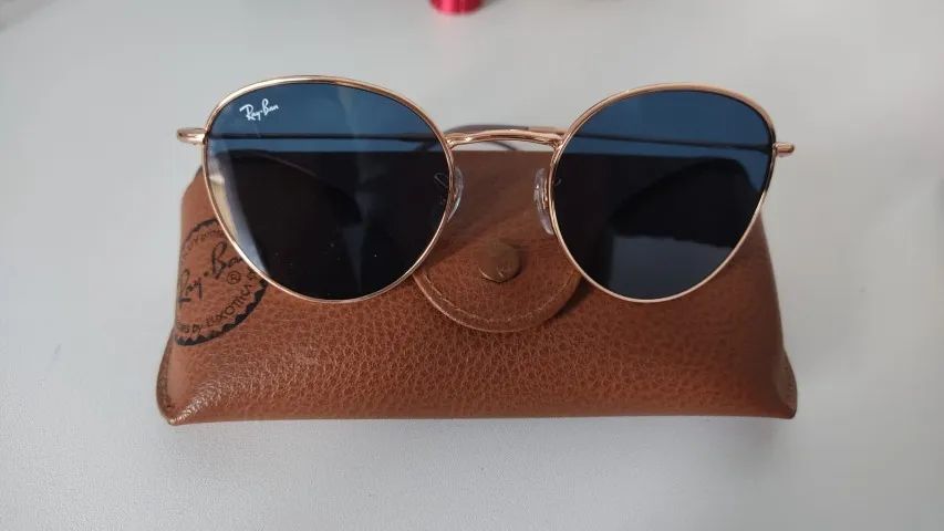 Óculos Ray-Ban Feminino  - Foto 2
