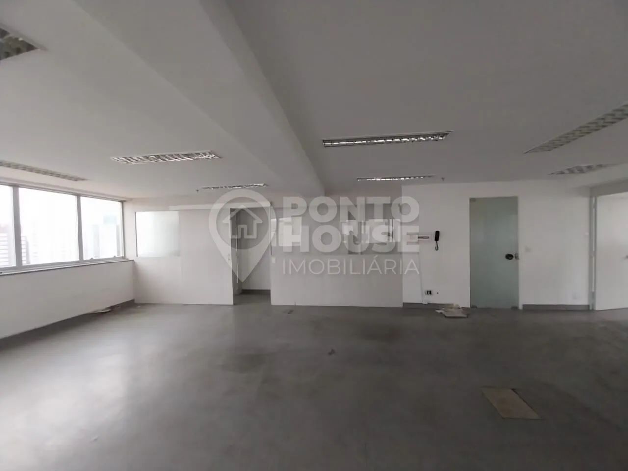 Conjunto comercial de 73 m² no bairro Jabaquara - Foto 4
