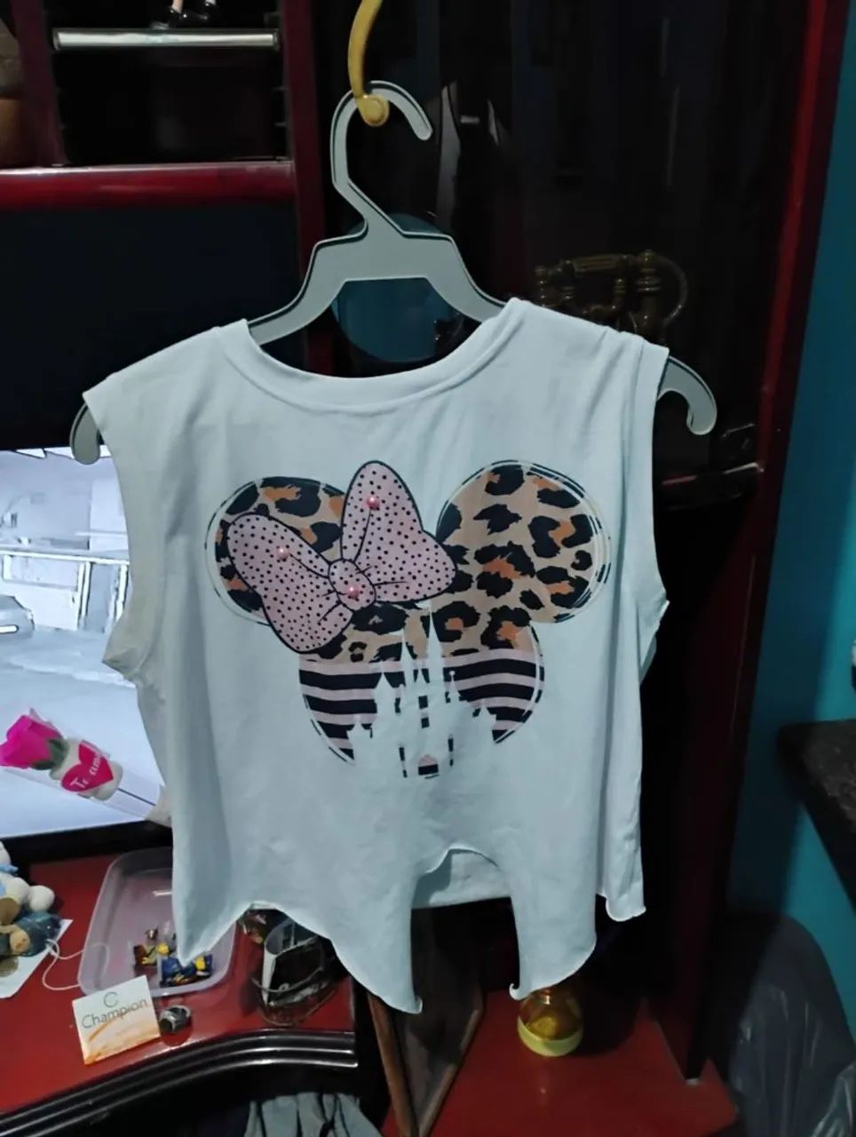 Roupa 