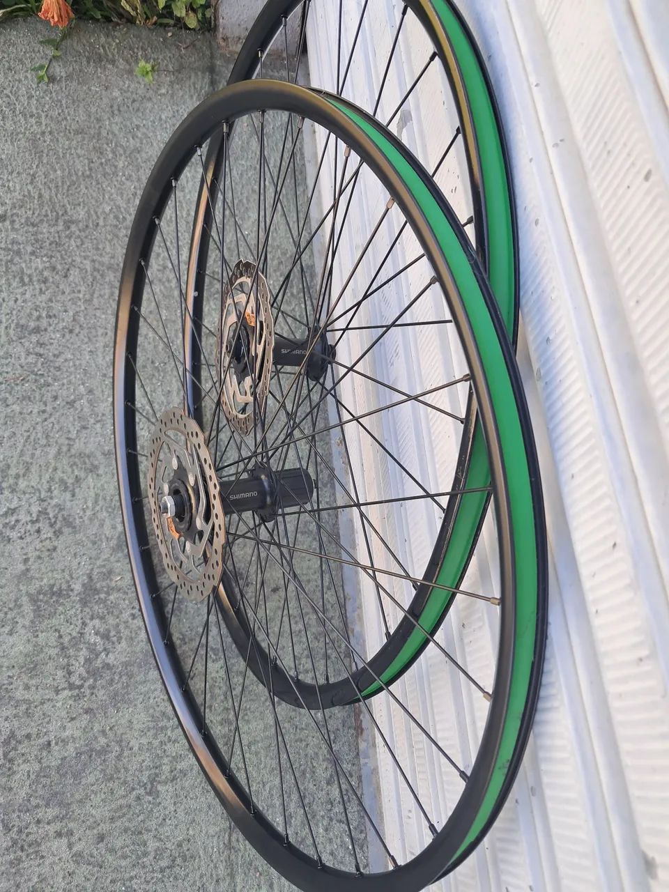 Rodas  aro 29 - Foto 2