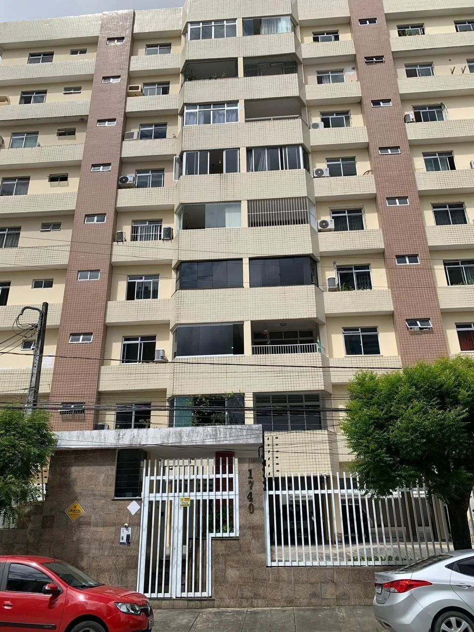 Apartamento à venda no Cocó, Fortaleza - Foto 2