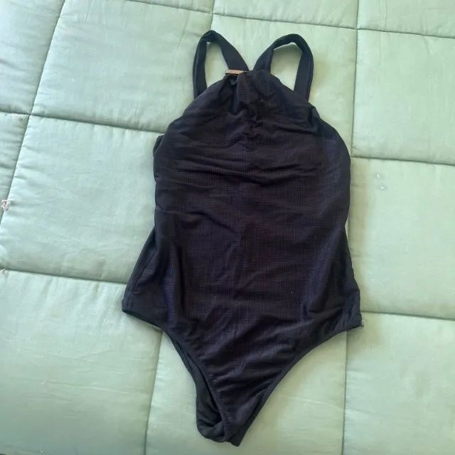 2 Body Feminino Preto