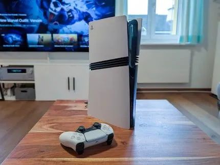 Playstation 5 pro Sony