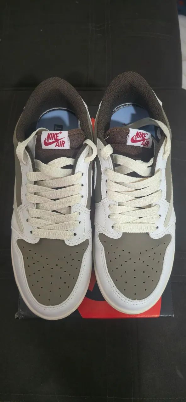 Tenis Nike travis scott  - Foto 5