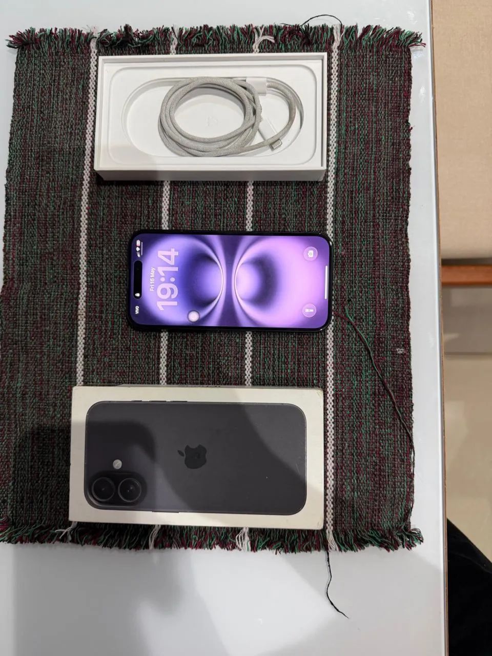 Iphone 16 128gb