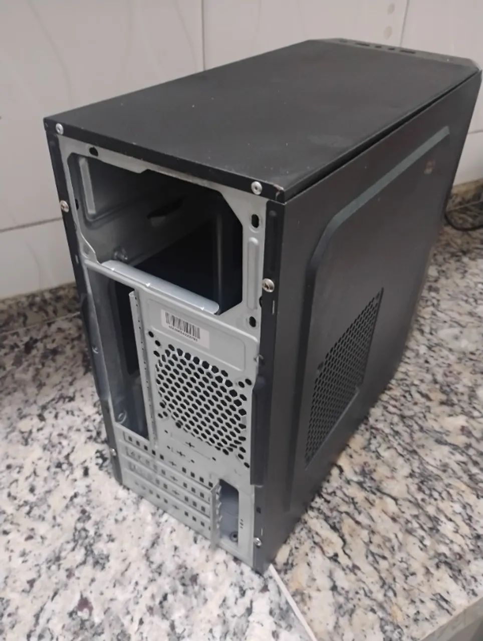 Gabinete para PC  - Foto 4