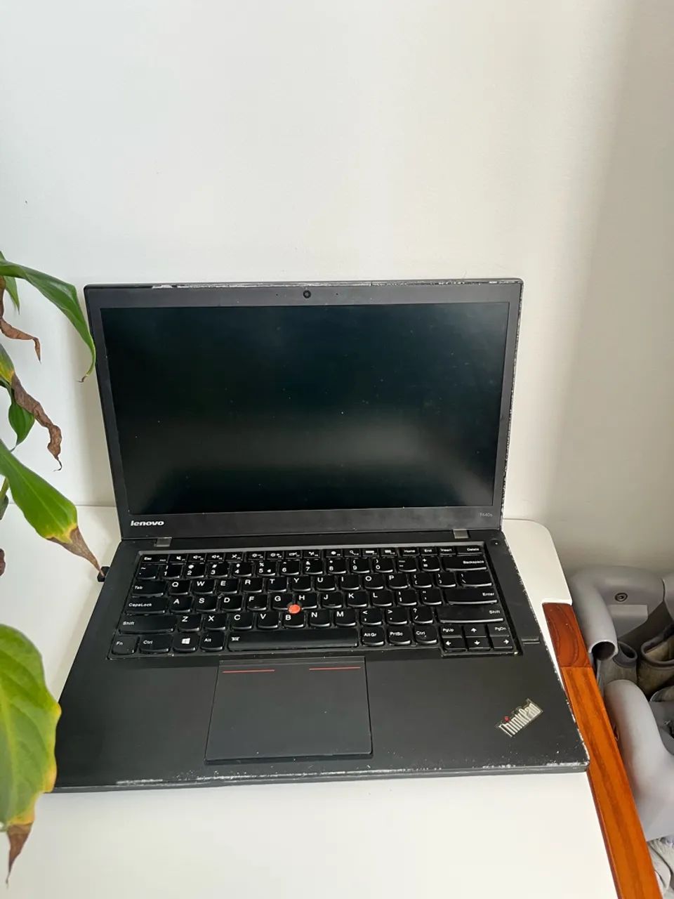 Notebook Lenovo 