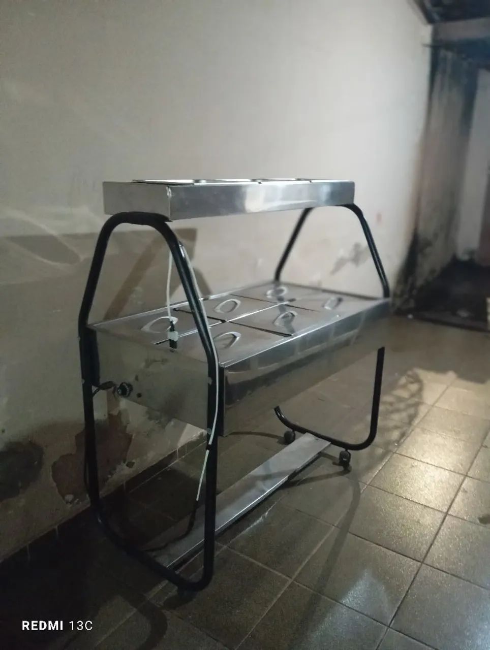 Vendo pista quente  - Foto 2