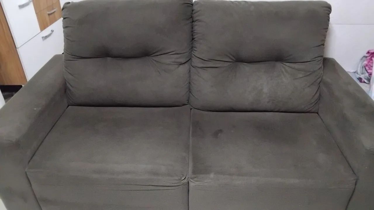Sofá cama retrátil  - Foto 2