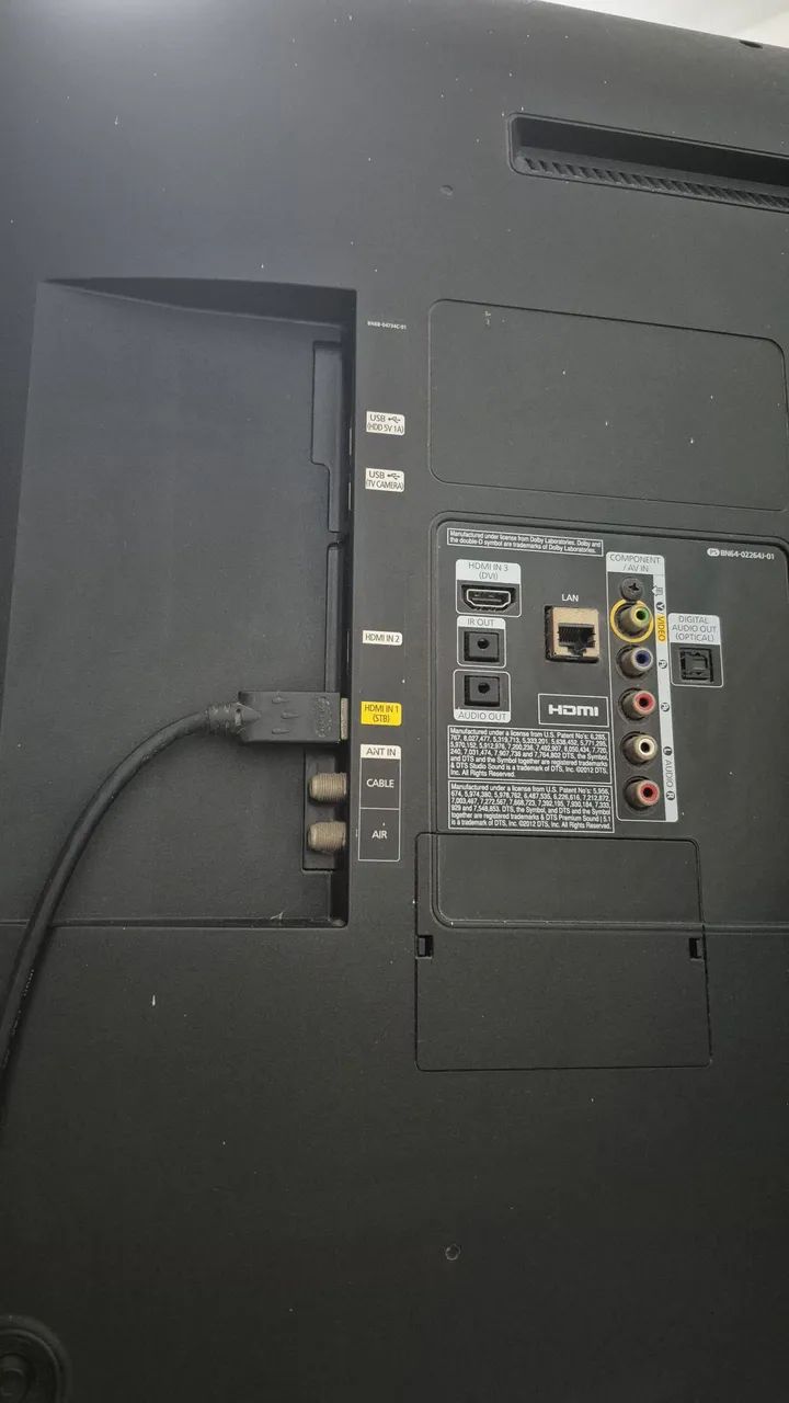 Tv sangue smart 40 em perfeito funcionamento.  - Foto 5