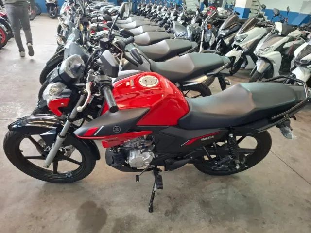 Yamaha Factor 2026 0km - Foto 4