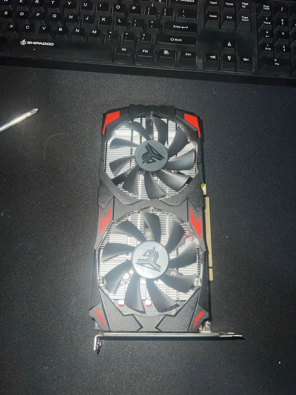 RX 580 8gb