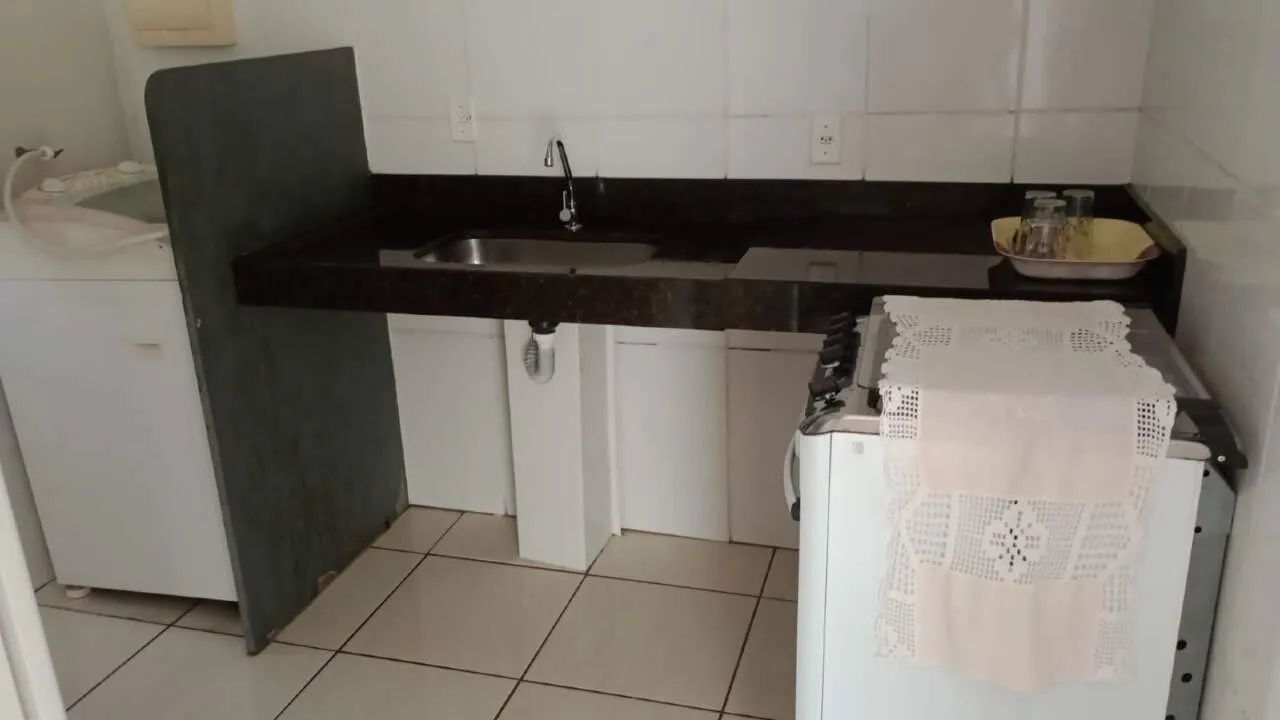 APARTAMENTO NO MANSOUR - Foto 4