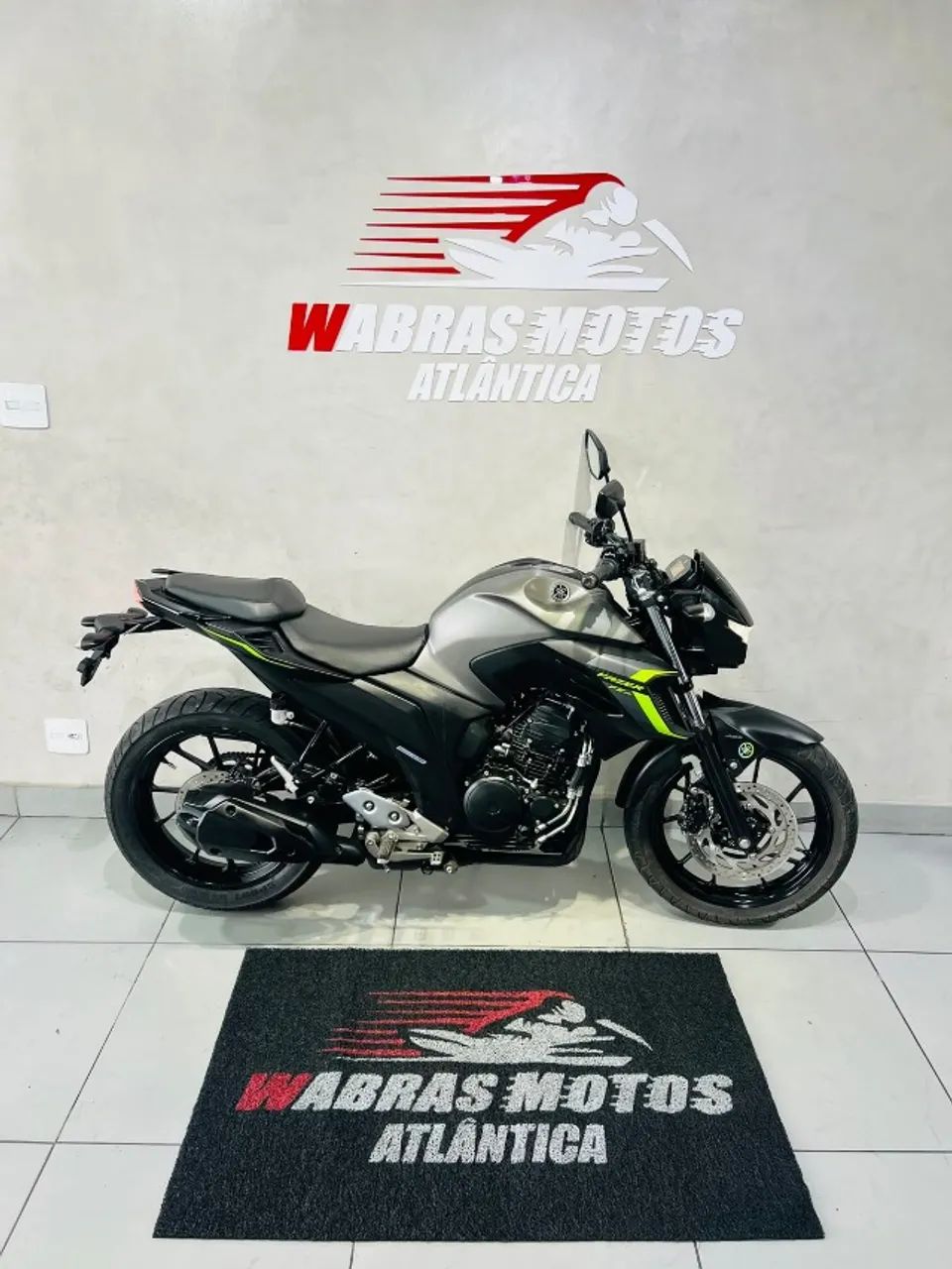 FZ 25 FAZER  - Foto 2