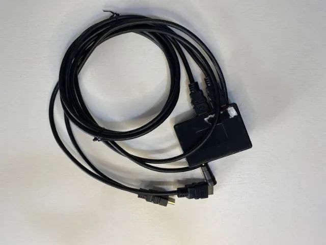 Switch Adaptador HDMI - Foto 3