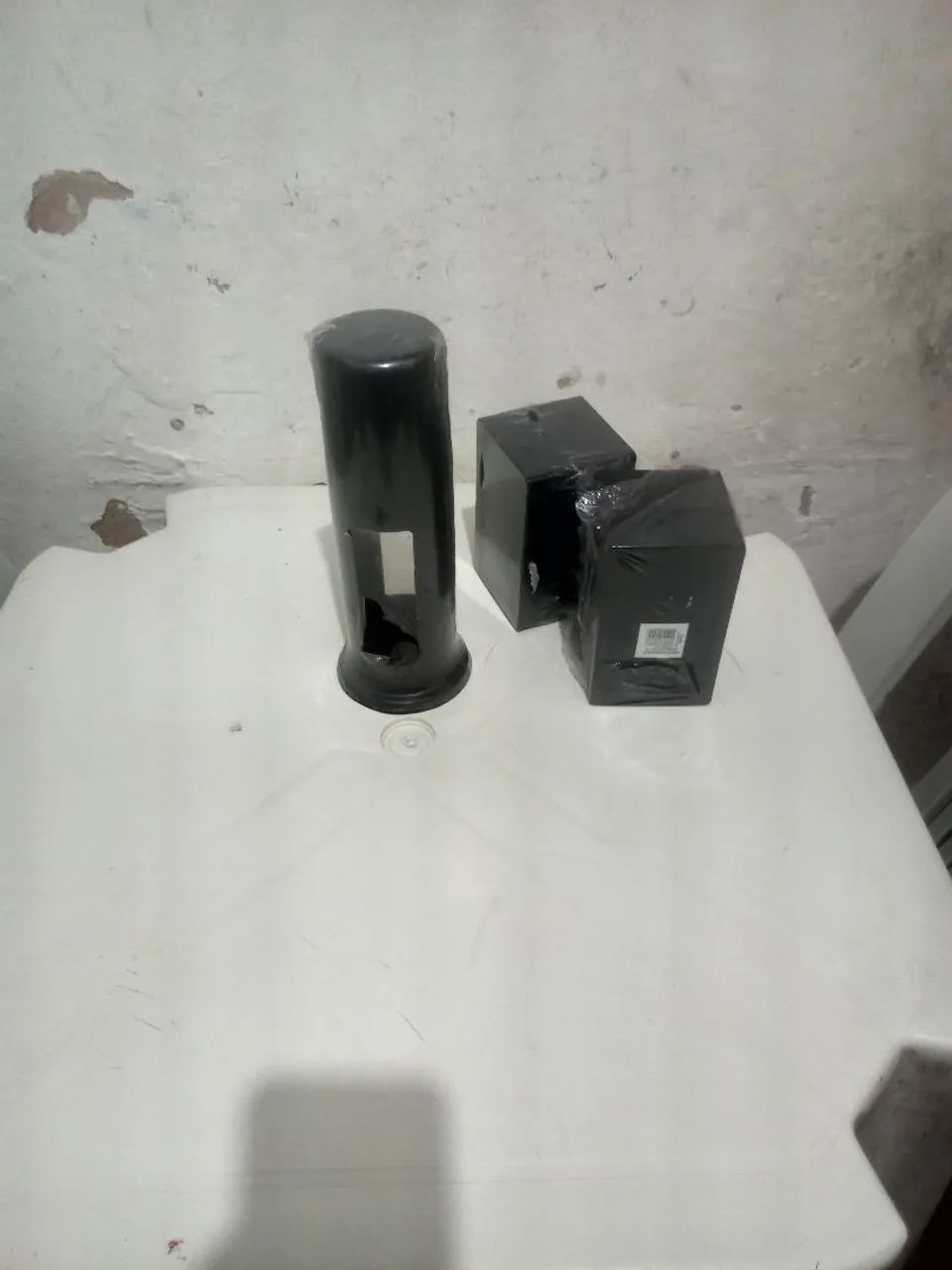 Porta guardanapo e porta canudos - Foto 2