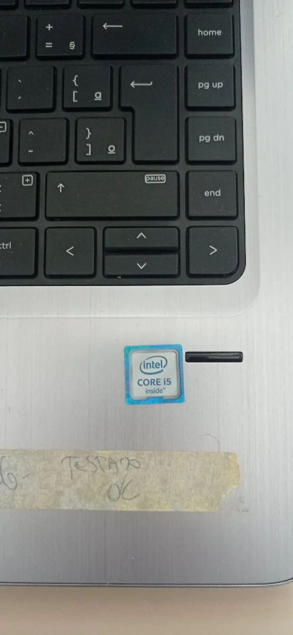 Notebook probook 440 G3 - Foto 3