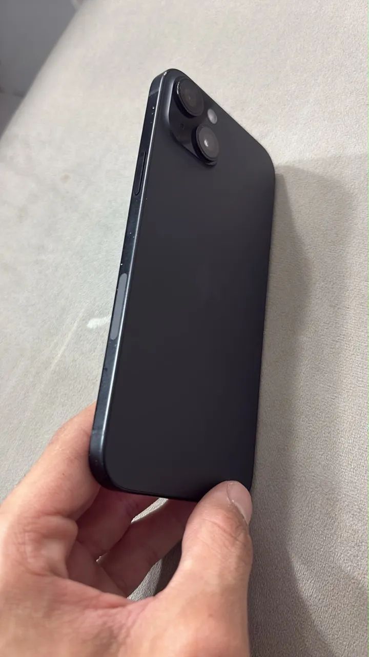 iphone 15 plus - Foto 4