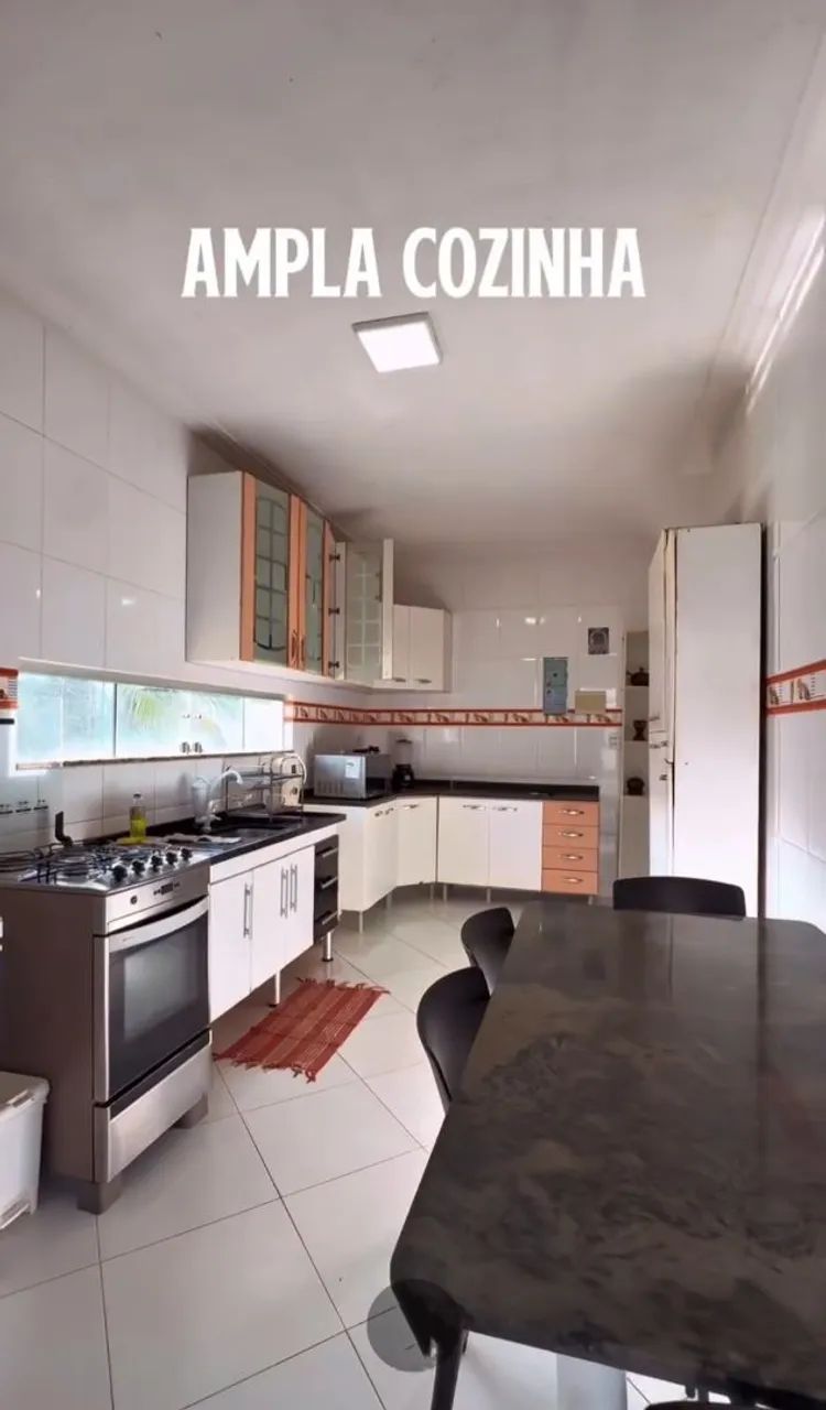 Casa Para Temporada  - Foto 5
