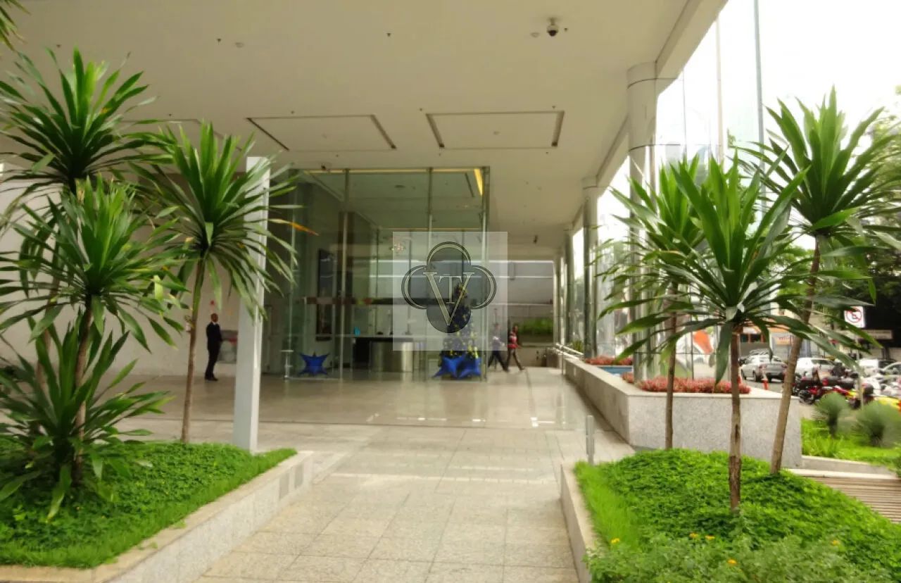 Conjunto Comercial - Edifício Alvino Slaviero - Foto 5
