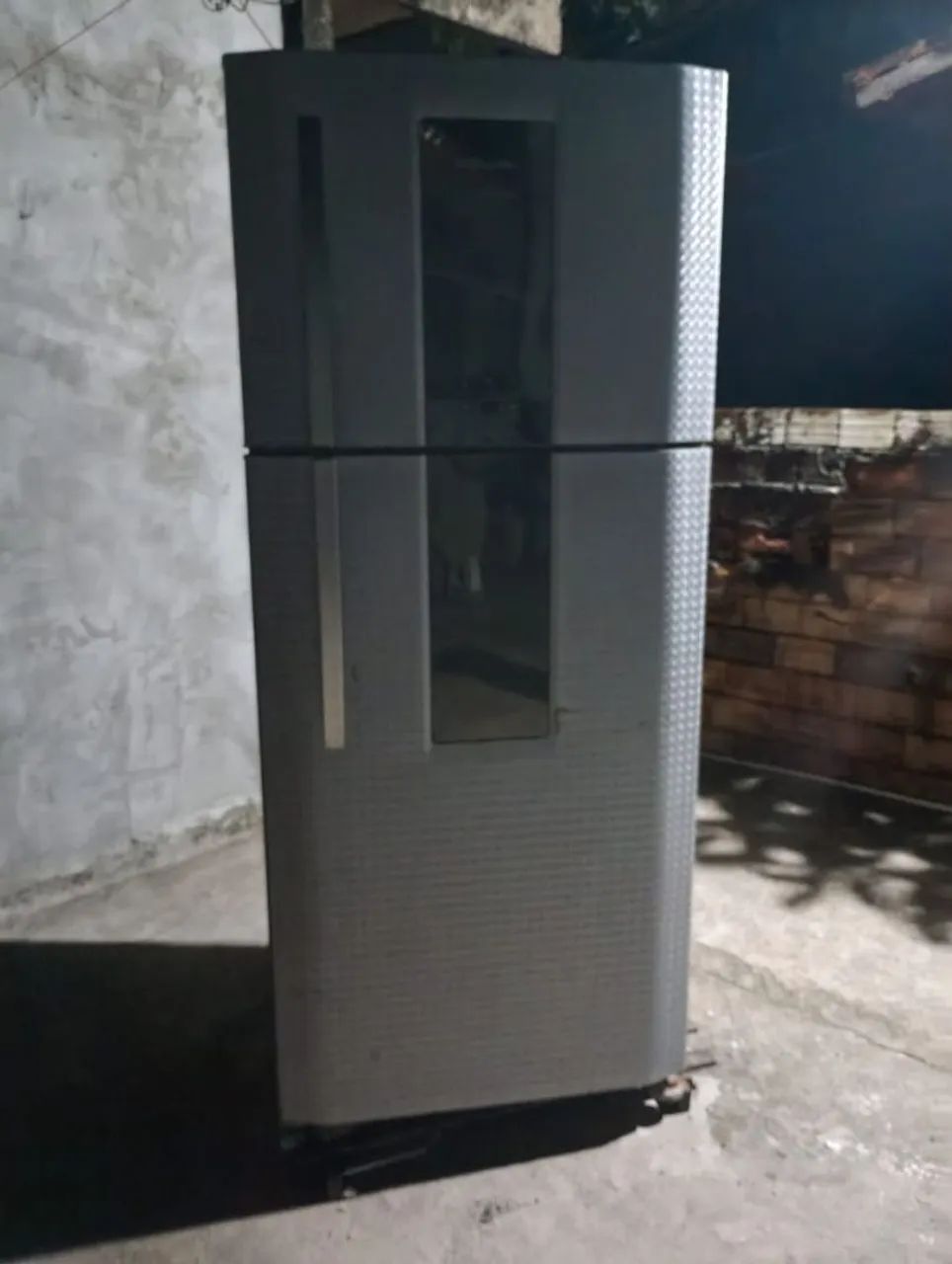 GELADEIRA ELECTROLUX À VENDA  - Foto 4
