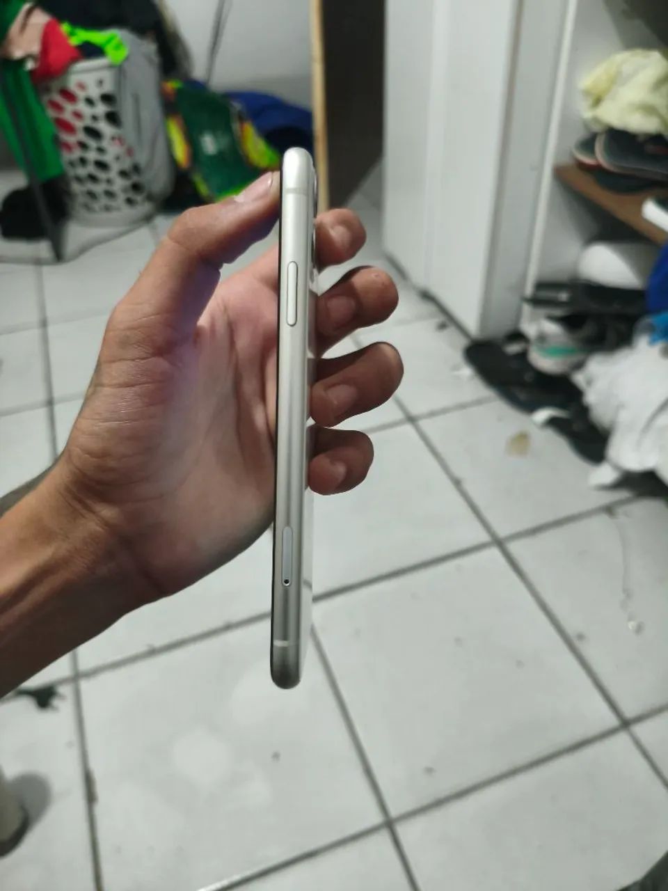 iPhone 11 todo original  - Foto 2