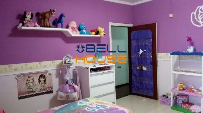 Sobrado a venda com 3 Dormitório(s) - VILA ELDÍZIA - Foto 4