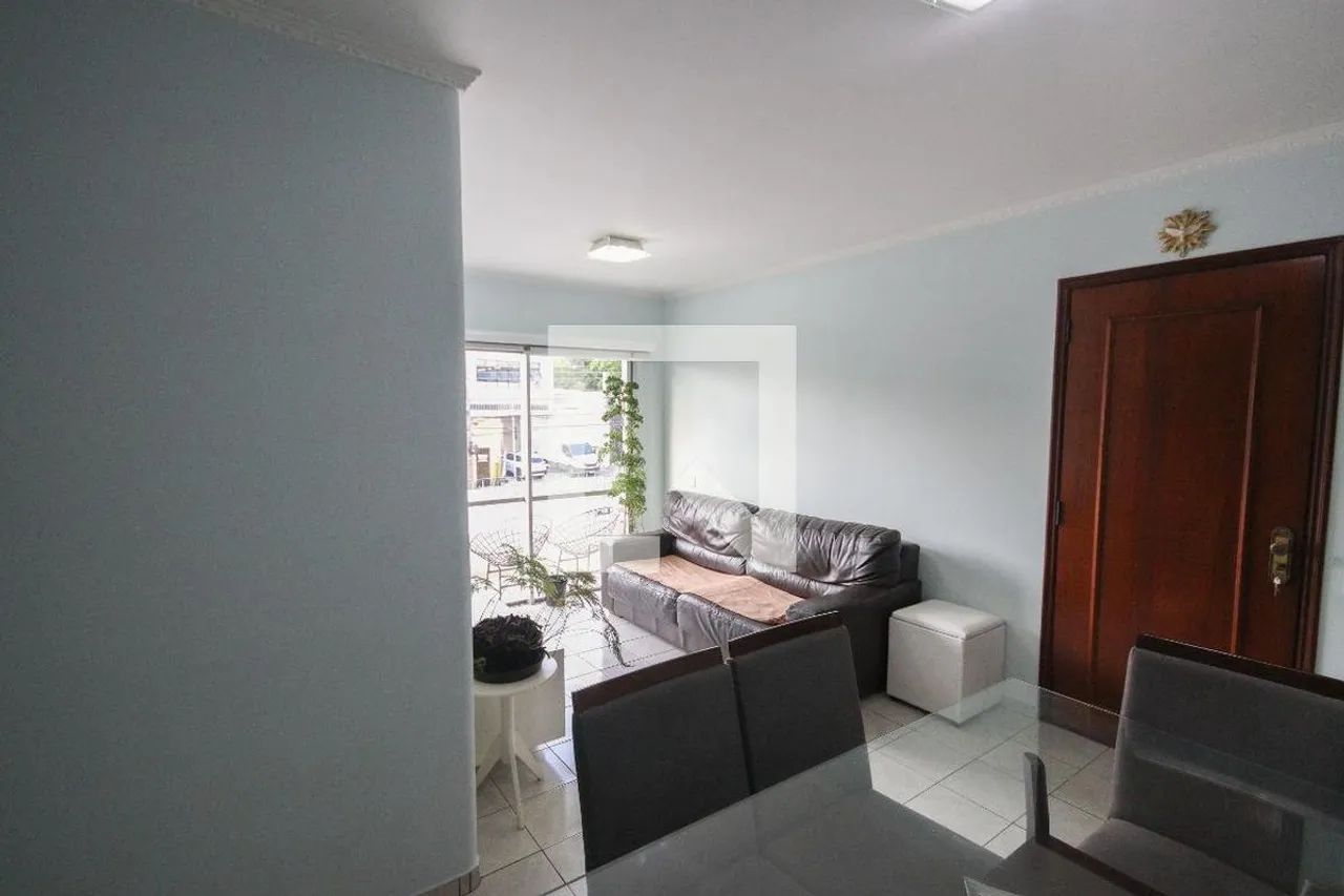 Apartamento à Venda - Vila Maria , 3 Quartos, 90 m2 - Foto 5
