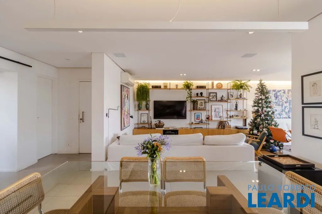 APARTAMENTO - PINHEIROS - SP - Foto 3