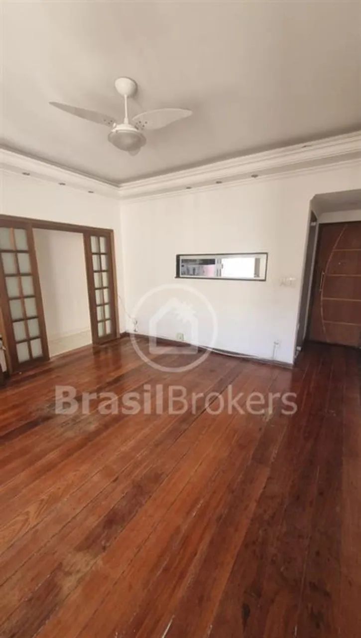 Apartamento 2 quartos