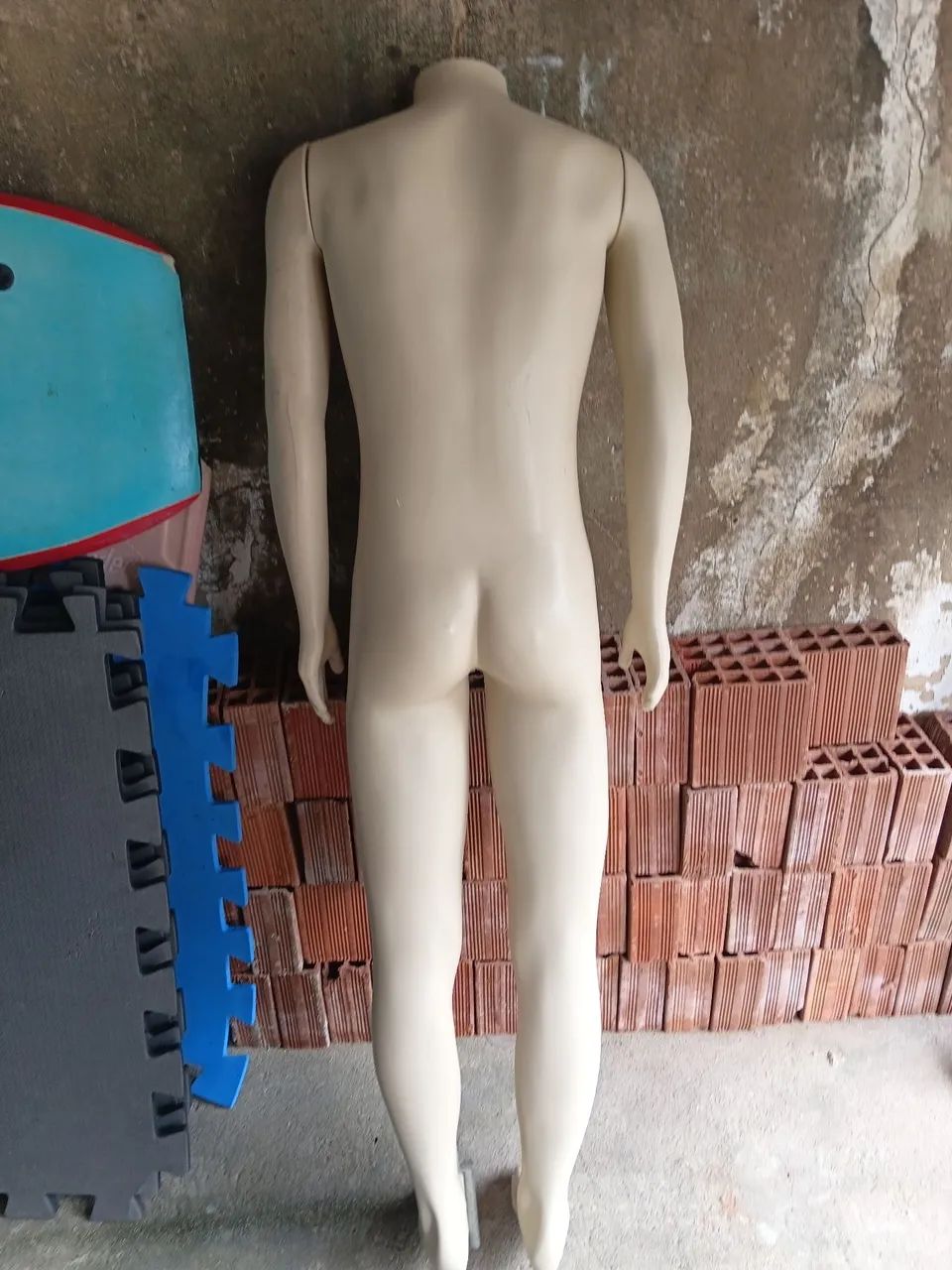 Manequins - Foto 2