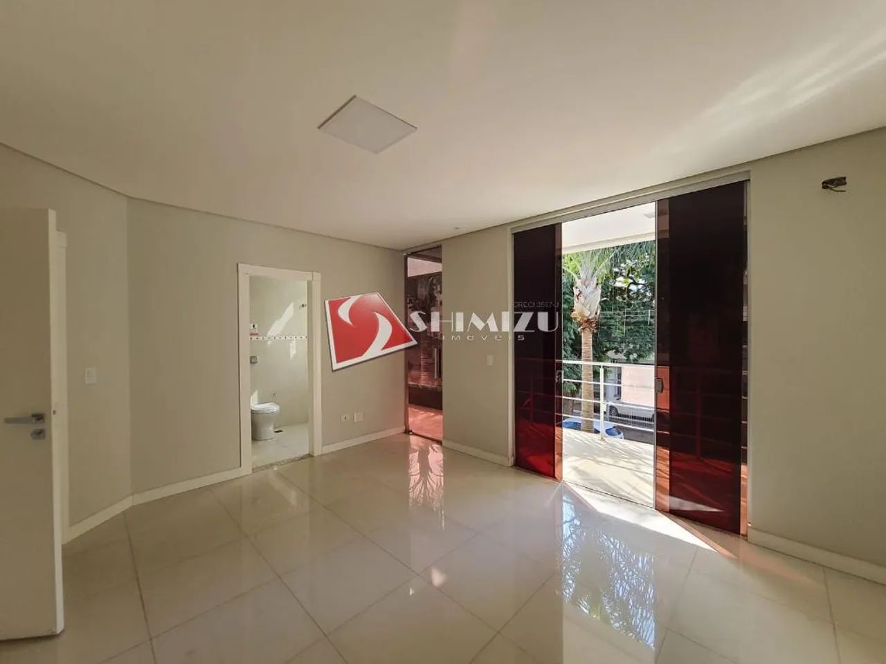 Sobreloja para alugar em Maringá, Zona 03, com 3 quartos, com 153 m² - Foto 5