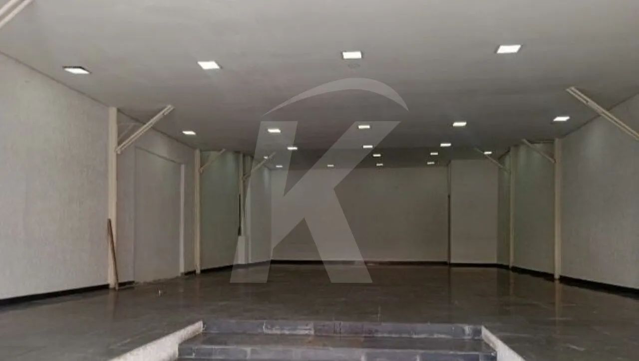 Salão comercial no Tucuruvi, 109 m², com 01 banheiro - Foto 5