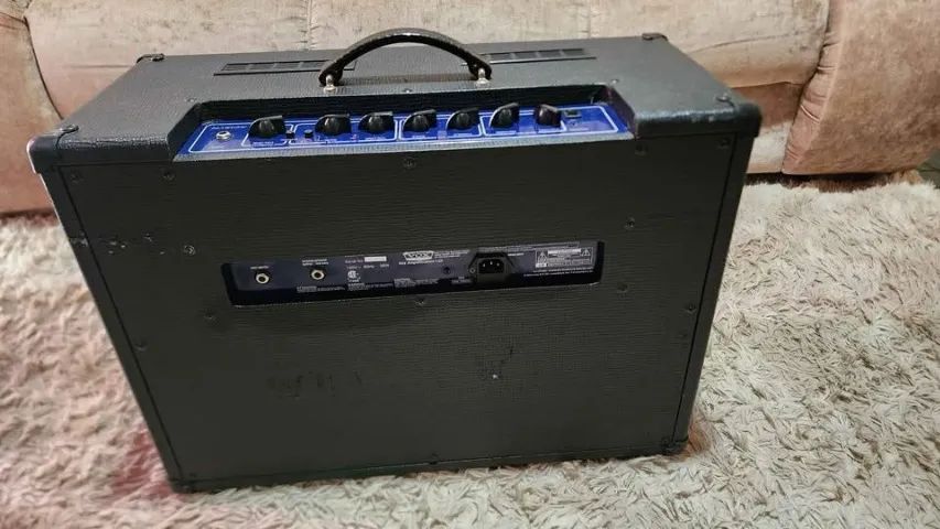 VOX AC15 VR - Foto 2