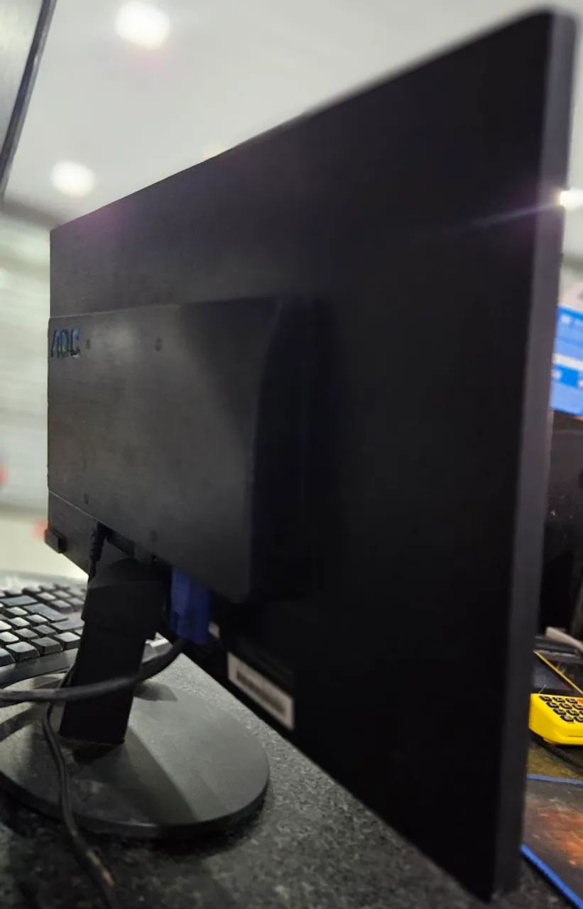 Monitor 17 Led  - Foto 2
