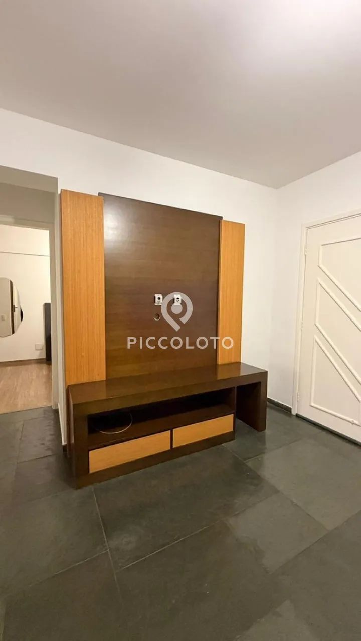 Apartamento para alugar em Campinas, Cambuí, com 1 quarto, com 49.2 m², Araponga - Foto 3