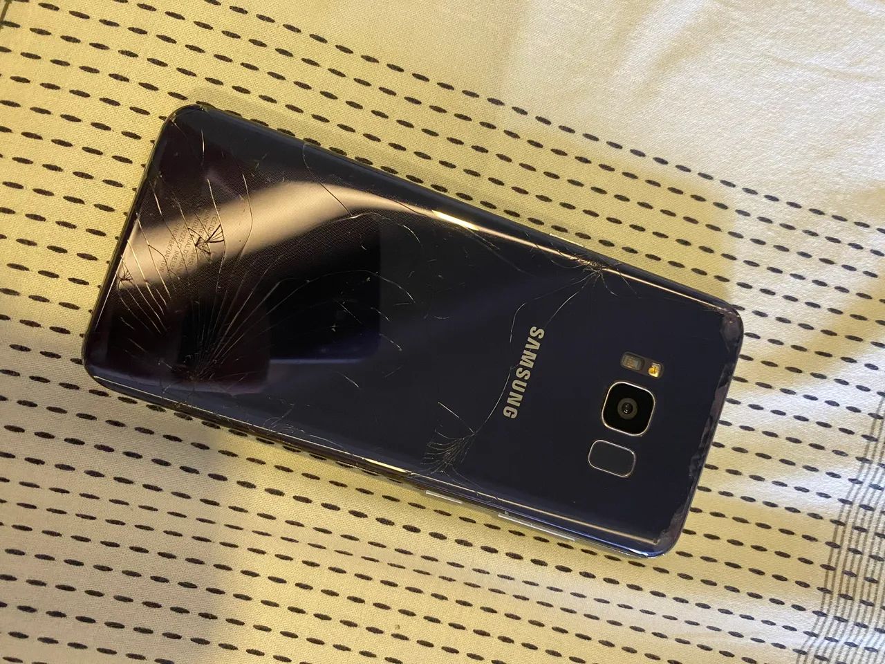 Samsung S8 - Foto 4