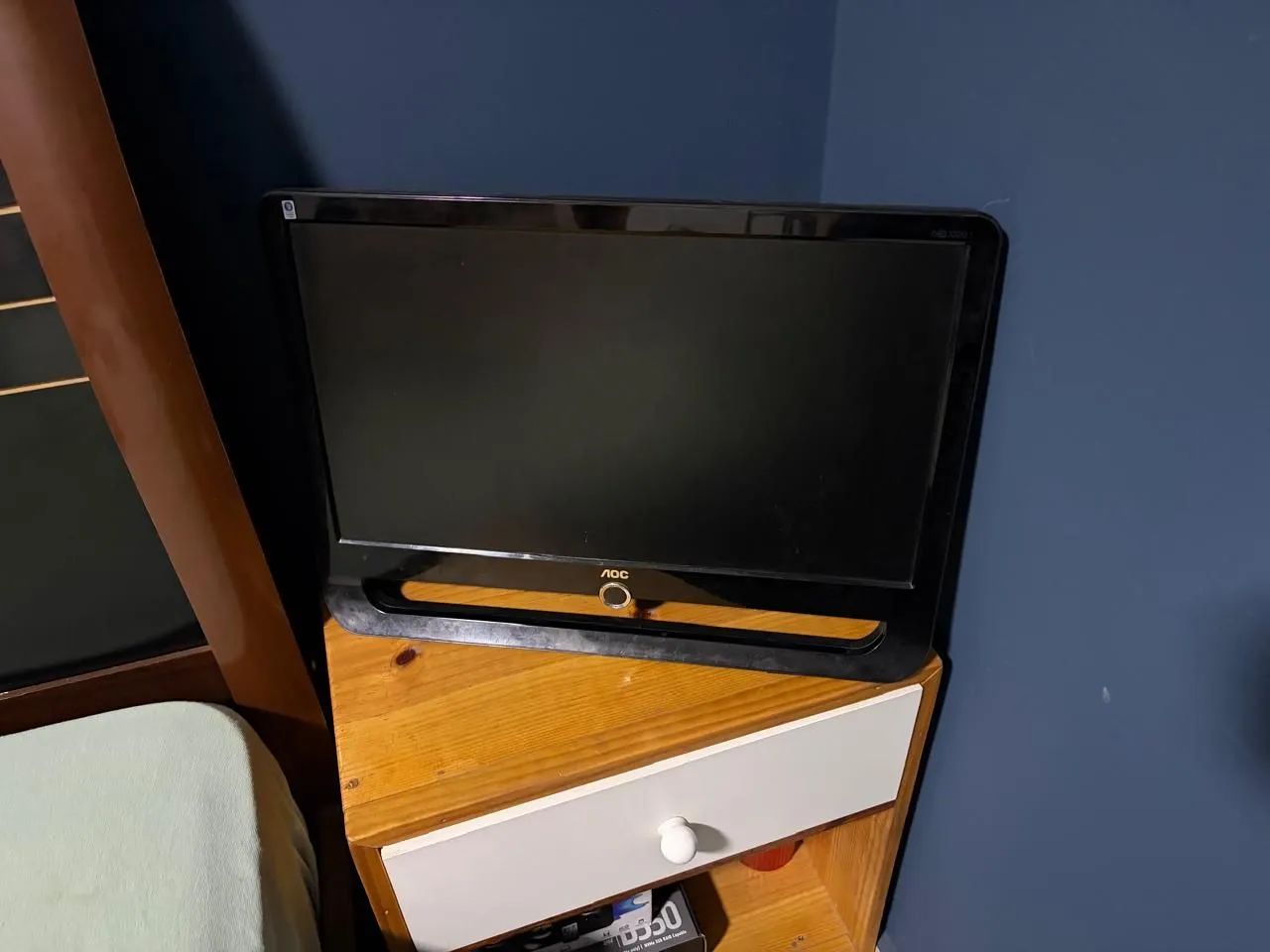 Monitor 23.8 Pol - Foto 3