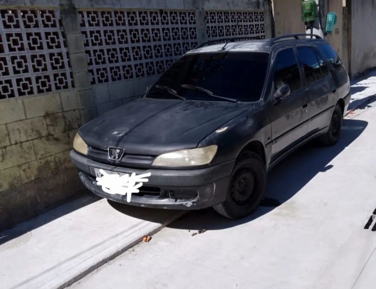 Peugeot 306 Passion 1.8 16V 1999