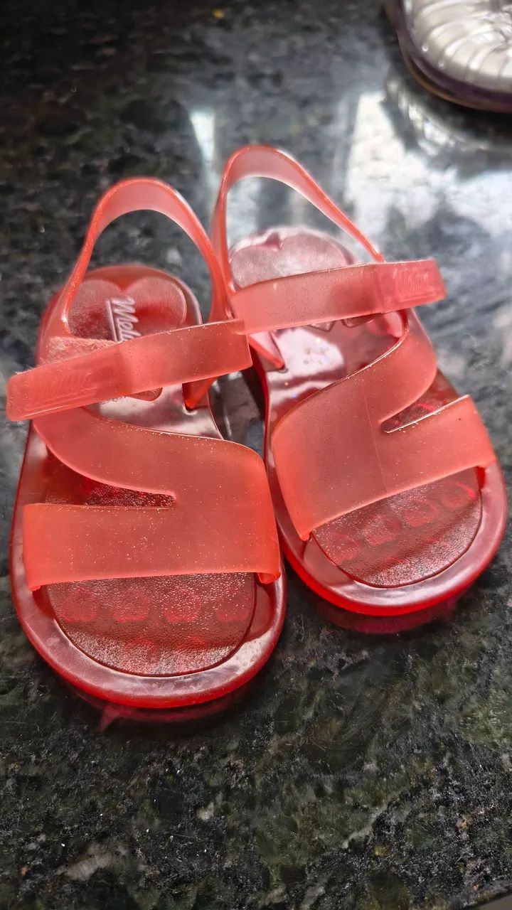 Mini melissa - Foto 2