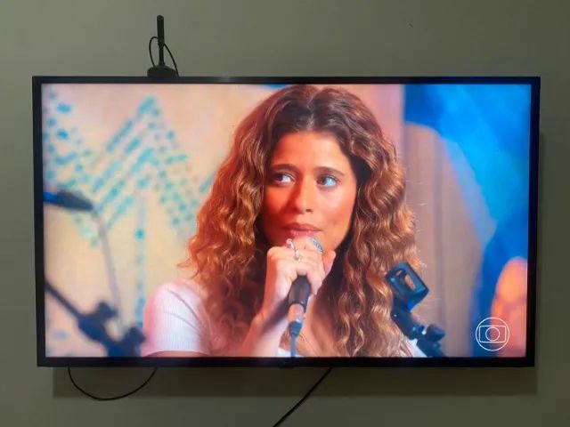 TV LG 50 POLEGADAS 4K UHD - Foto 4