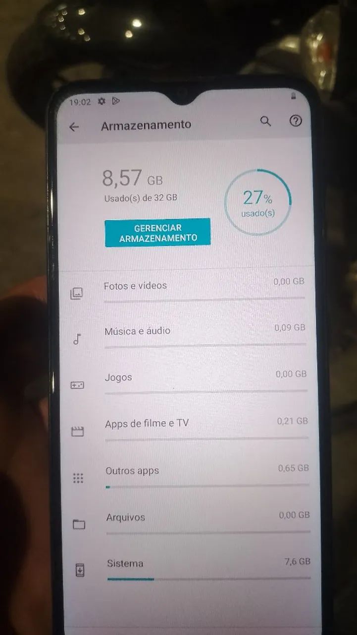 Celular  - Foto 4