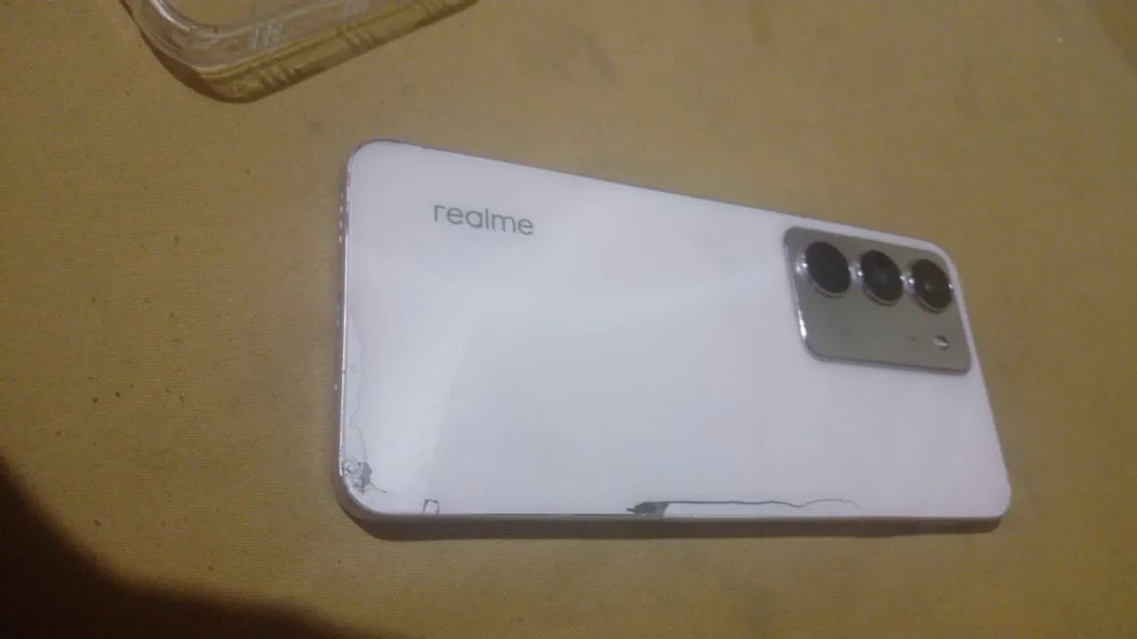 Realme C75X  - Foto 5