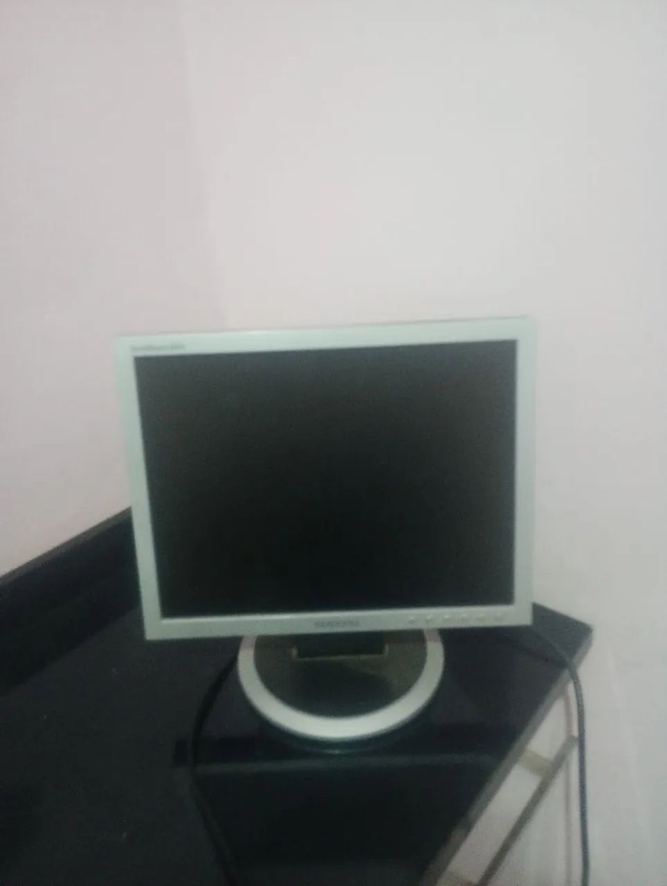 Monitor Samsung 