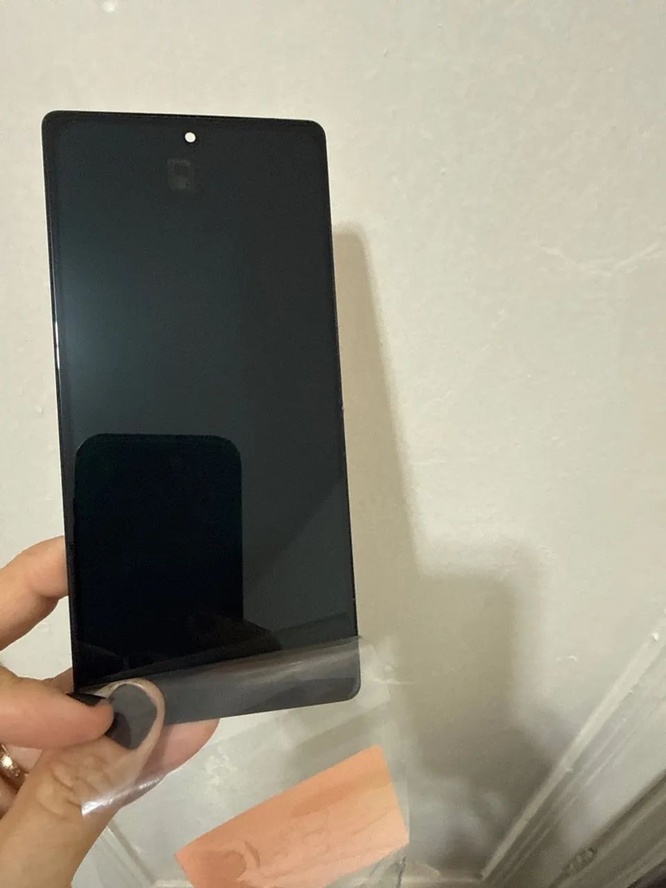 Tela oled Google pixel 6 nova  - Foto 2